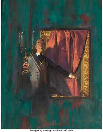 The Picture of Dorian Gray