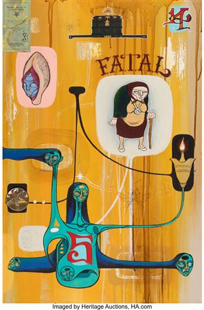 Fatal