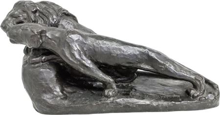 Prelude Lion Lioness