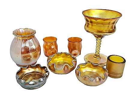 Assorted Set (8)