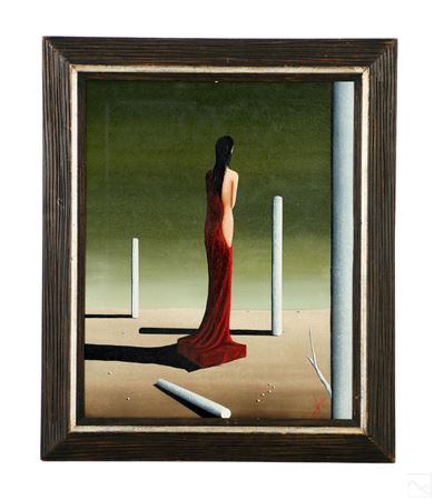The Nymph
