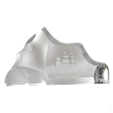 Arctic Voyage