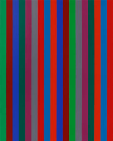 Système sériel vert-rouge