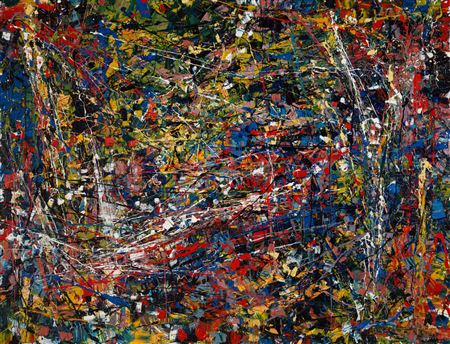 Sans titre (Composition #2)