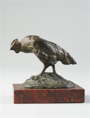 Rooster