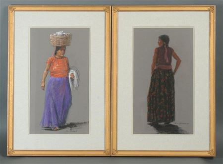 Two works