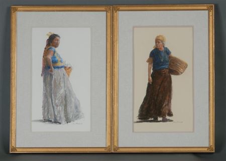 Two works