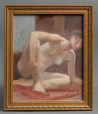 Female Nude