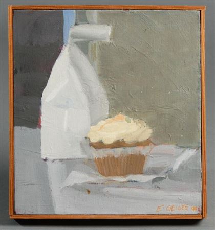 Artwork by Elizabeth Geiger