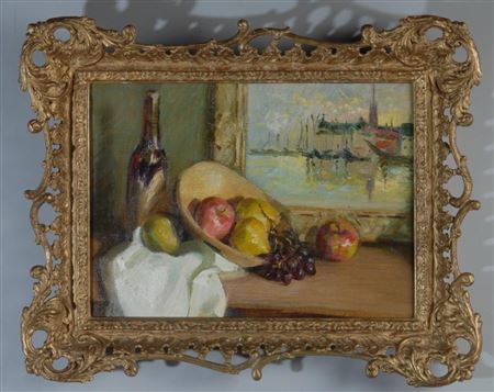 Still Life
