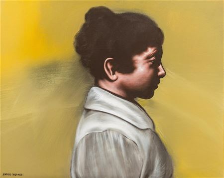 Niño , 1980