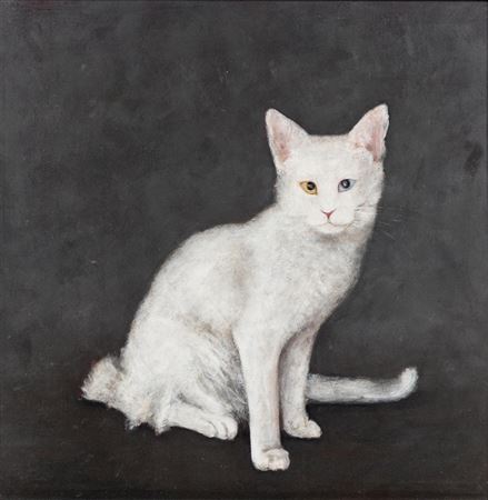 Deaf Cat, 1987