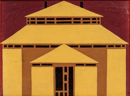 The Roundhouse