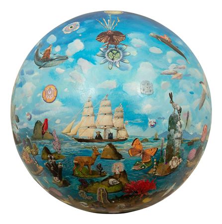 The Lamb Without Spots , 2012