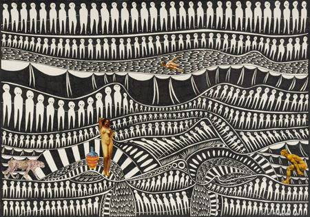 Untitled , 2003