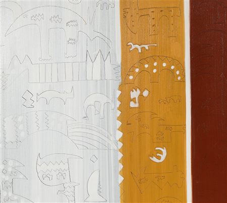 The Signature of Fossils, 1977
