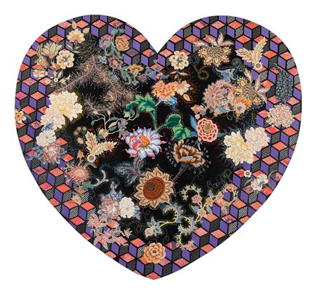 A Garden In Paradise , 1982