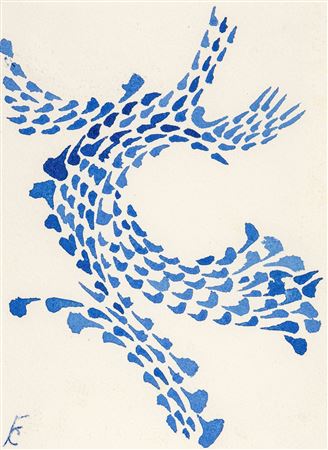 Untitled c. 1960