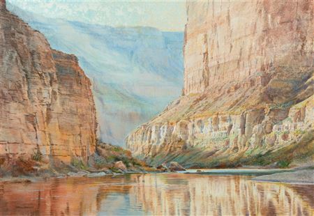Morning Light, 1997