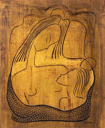 Mother and Child