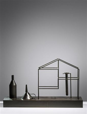 Untitled Sculpture