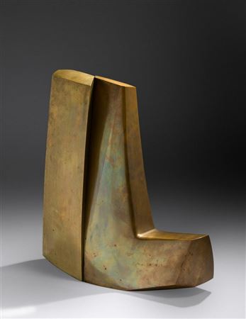 Abstract Sculpture, 1960