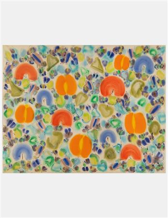 Persian Blue, 1978