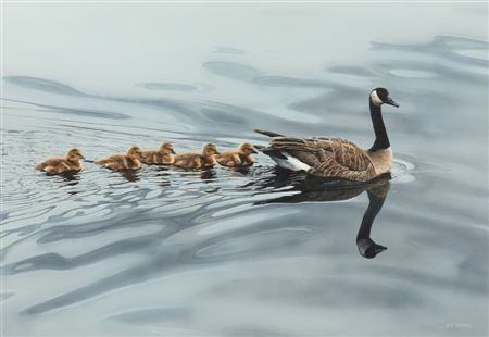 Mother Goose