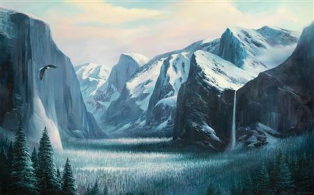 The Laumeister Collection of Western and Wildlife Art, Part I 