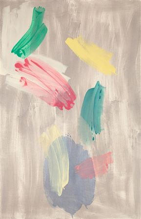 Lapping Waves, 1981