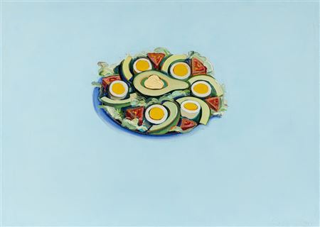 Post-War & Contemporary Art 