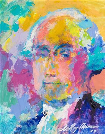 George Washington, 2009