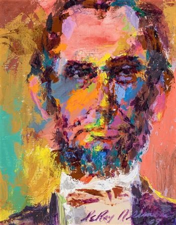 Abraham Lincoln, 2009
