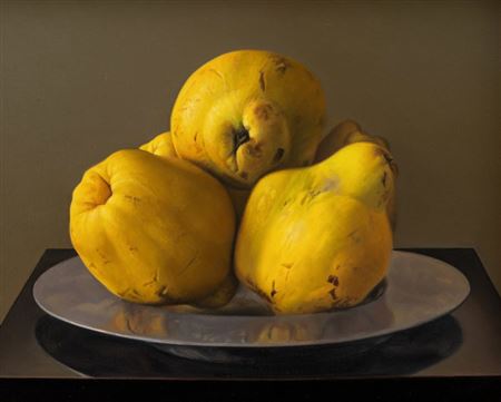 Quince, 1989