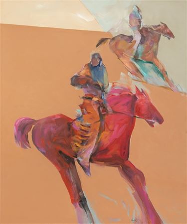 Wyoming Color, 1993
