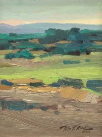 High Plains, 1978