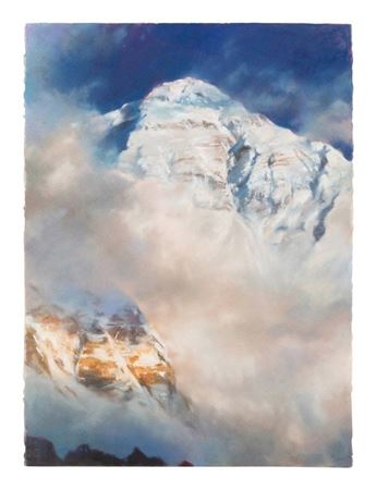 Snowy Peaks, 1994
