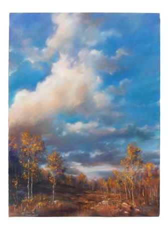 Aspens, 1995