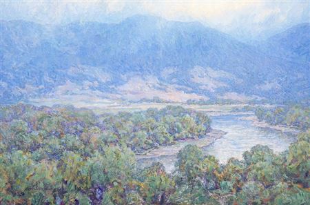 Yellowstone River, 1994