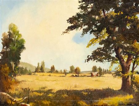 Western Art including Contemporary Native American Online