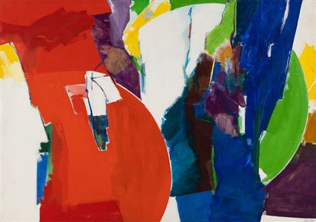 Tycho (Crater), 1969