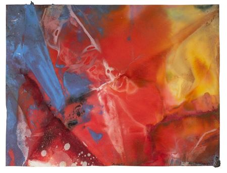 "Brite" I, 1971