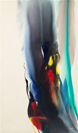 Phenomena Steep Incline, 1967