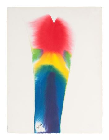 Phenomenon Phoenix Plume, 1975