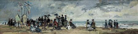Sample artwork by Igor Chevtsov (Born 1963), known for painting - View similar artists and auction records