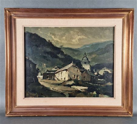"Village luxembourgeois".