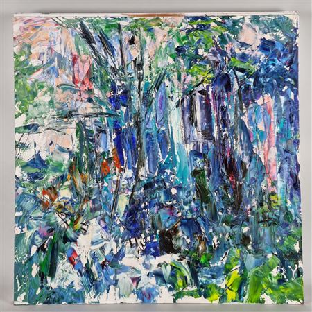 "Cabane au fond du jardin"