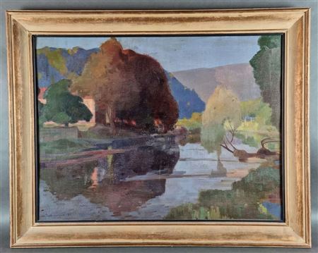 Paysage
