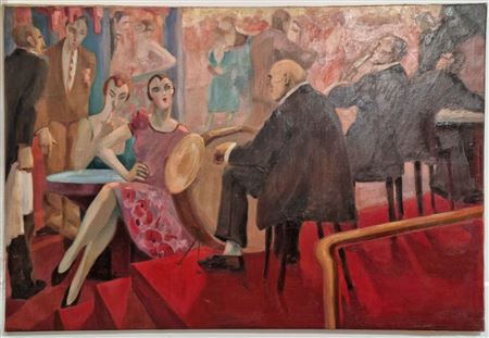 Cabaret