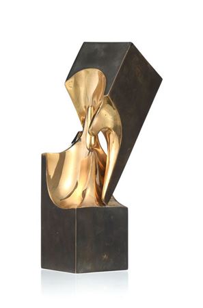Untitled by Lorenzo Frechilla Del Rey - Auction record, sale price, and art valuation. Compare with similar artists and explore comparable artworks.